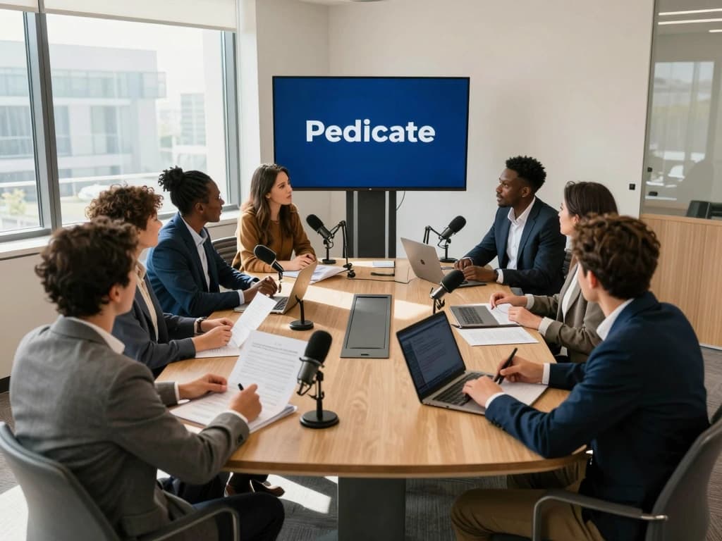 How Podcast Networks Negotiate Advertising CPM Rates
